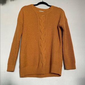 Arizona Chunky Knit Sweater